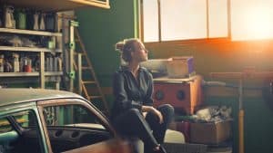 Garage Door Blog – Home Investment Archives