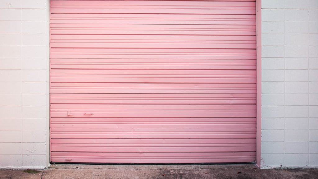 How To Stop Your Garage Door From Opening On Its Own