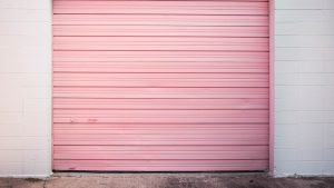How To Stop Your Garage Door From Opening On Its Own