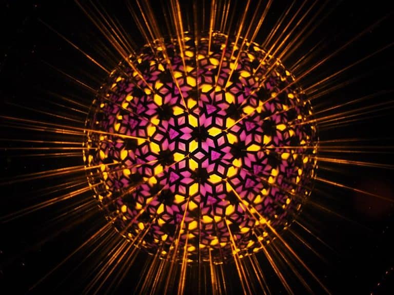 Cutting a rug in your Garage