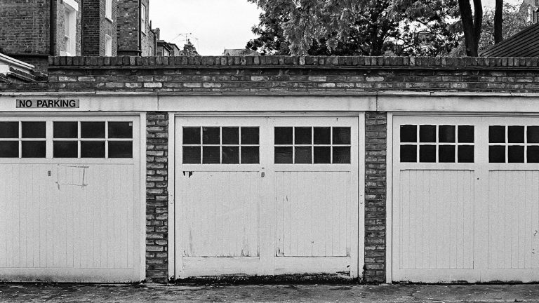 Exterior Garage Lights You’ll Love