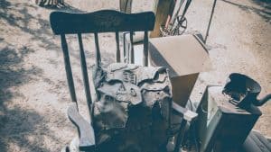 Tips to Childproofing Your Garage