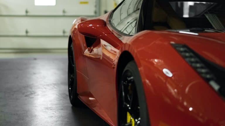 Single Panel Garage Doors Versus Sectional Garage Doors