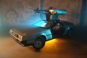 The Future Of Garage Doors And Garage Innovation