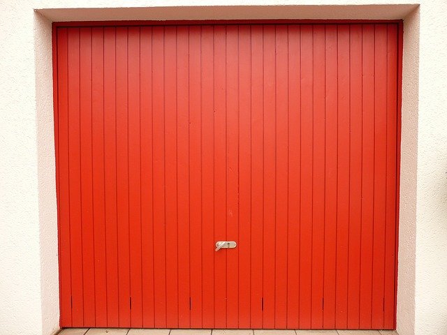 Garage Door Colors – How To Choose Best Color Garage Door