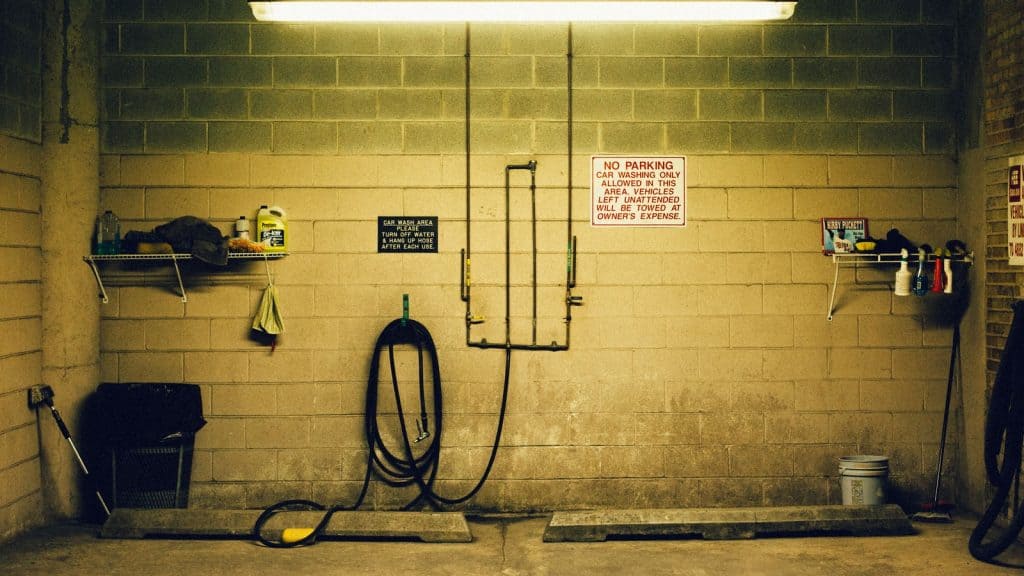 5 Cause Your Garage Door to Stop Operating