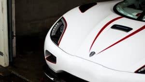 void Needing Garage Door Opener Repair