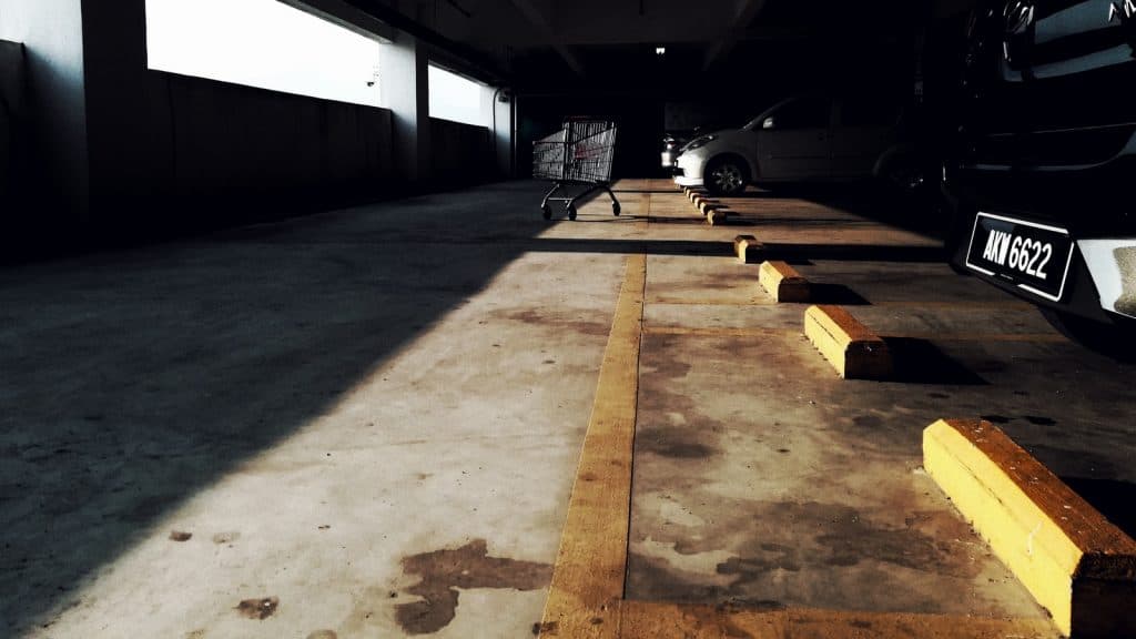 How to Open and Then Secure Your Garage