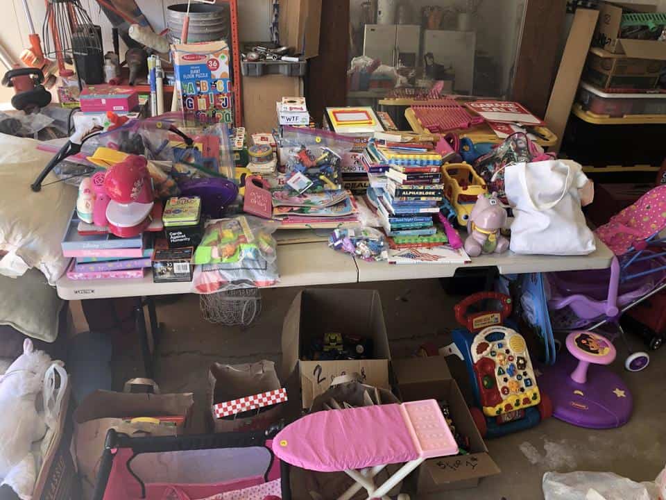 Garage doors | Resolutions to make