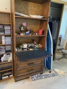 Self-storage: your garage away from home