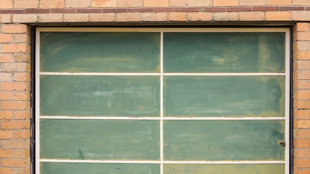 Garage Doors The Architectural Influence Of Frank Lloyd Wright