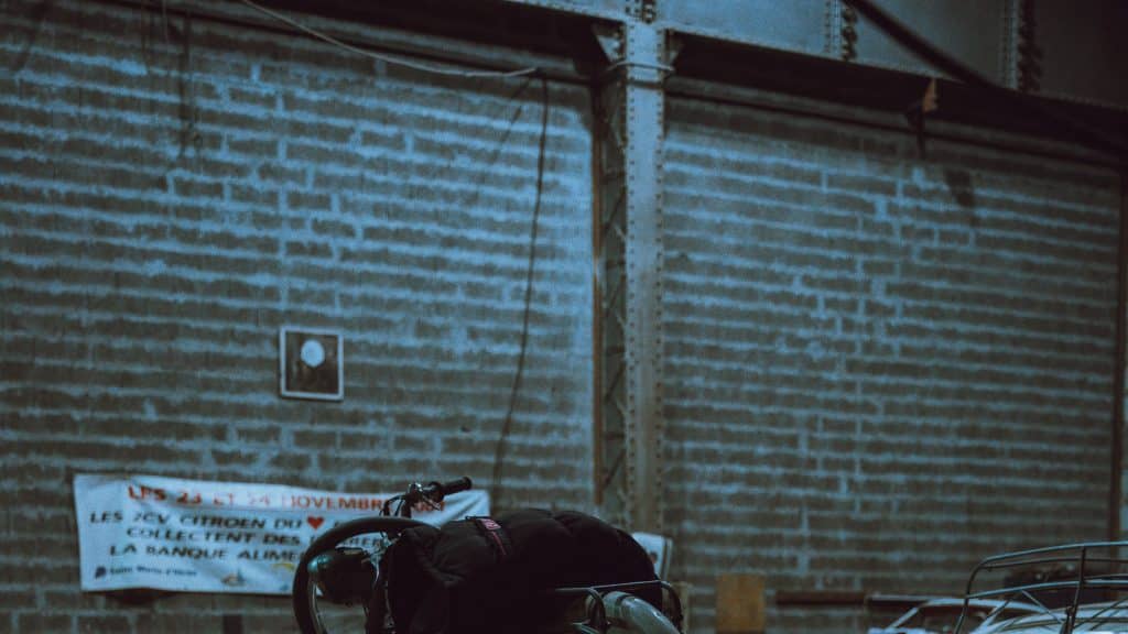 Garage doors | September is time for maintenance