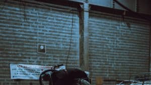 Garage doors | September is time for maintenance