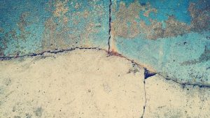 How to Fix Cracked Concrete Floor in Your Garage