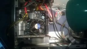 Fixing and Preventing Garage Moisture Problems