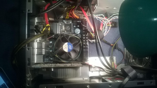 Fixing and Preventing Garage Moisture Problems