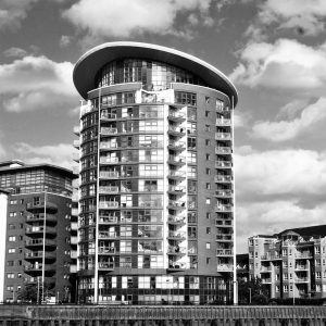 Residential Garage Doors – Home Value