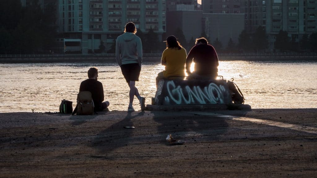 Keeping Kids Safe Around Garage Doors