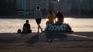 Keeping Kids Safe Around Garage Doors