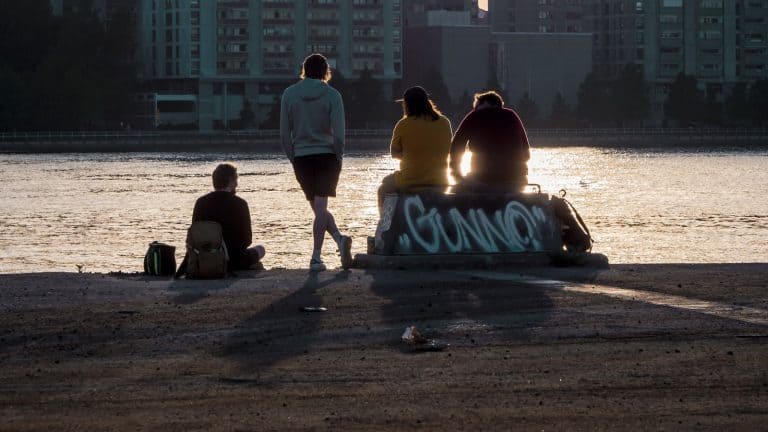 Keeping Kids Safe Around Garage Doors