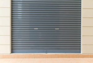 Aluminum Capping|Garage Door Physician