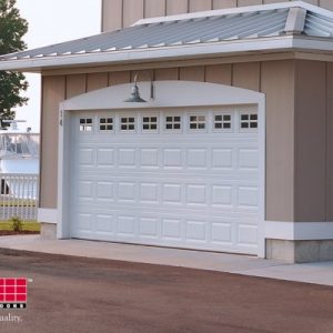 Open and Shut | Garage Door Doctor