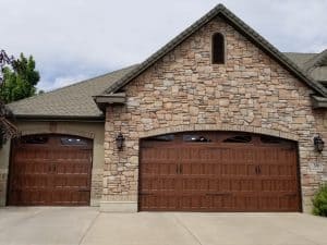 Why You Ought To Select A Customized Garage Door