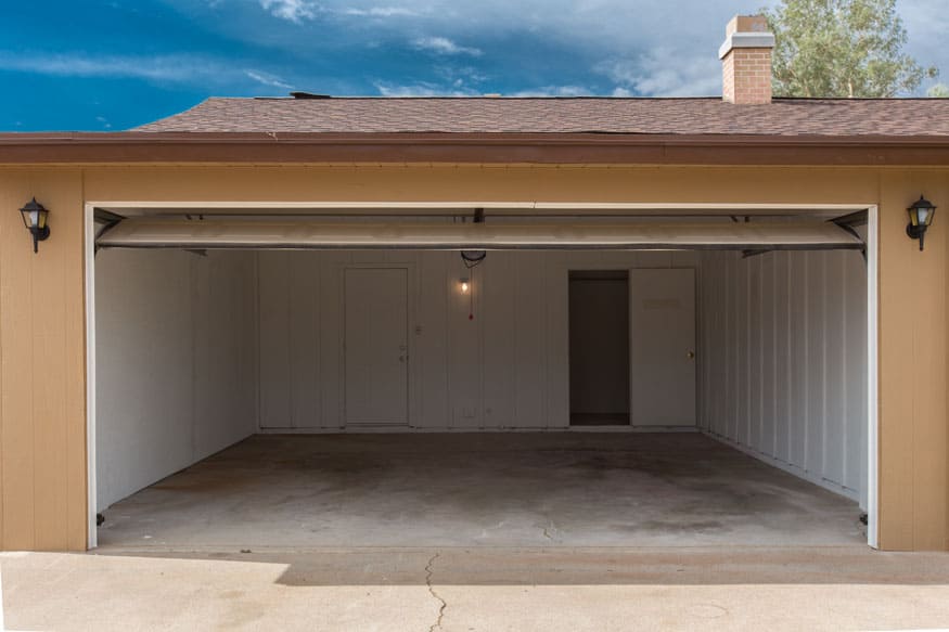 Open Garage 24/7|Garage Door Medical Professional