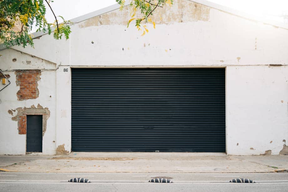 Don’t Overheat! | Garage Door Doctor