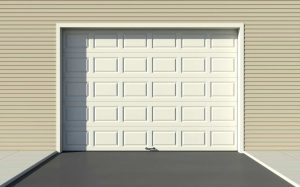 Noisy Door?|Garage Door Medical Professional
