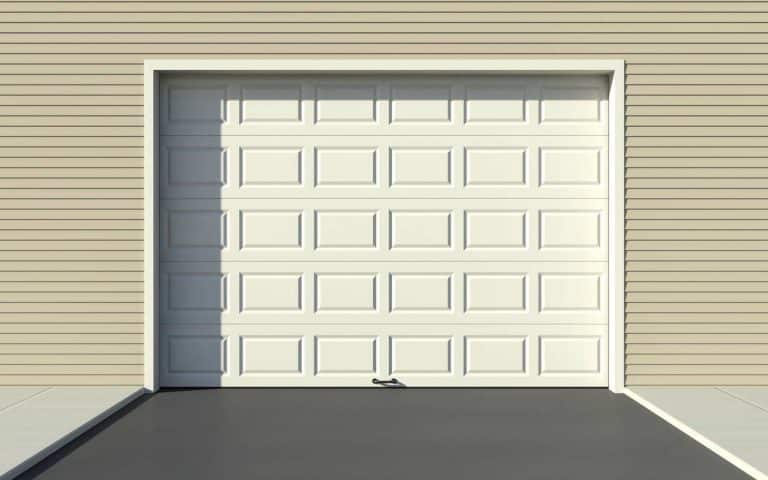 Noisy Door?|Garage Door Medical Professional