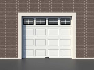 Windows or No Windows?|Garage Door Medical Professional