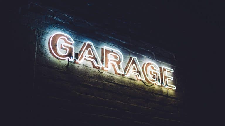 Why You Need a Garage Fireplace