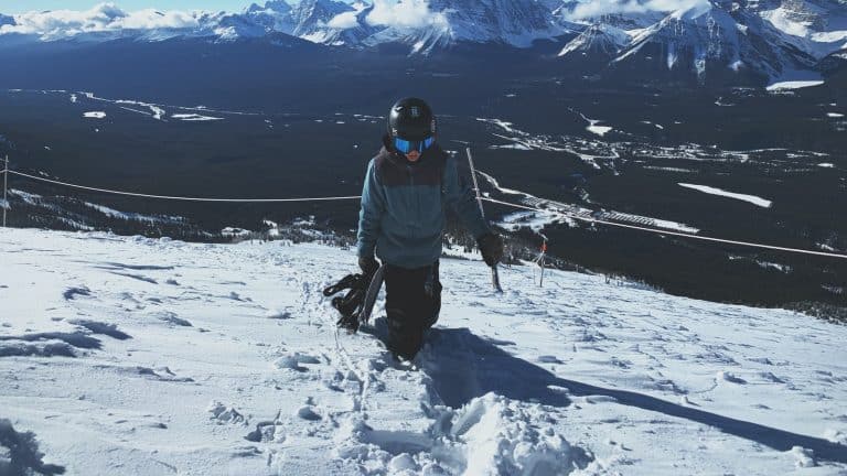 How to Identify Where Heat Loss is Happening In Your Garage