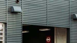 How to Keep Insects Out of Your Garage