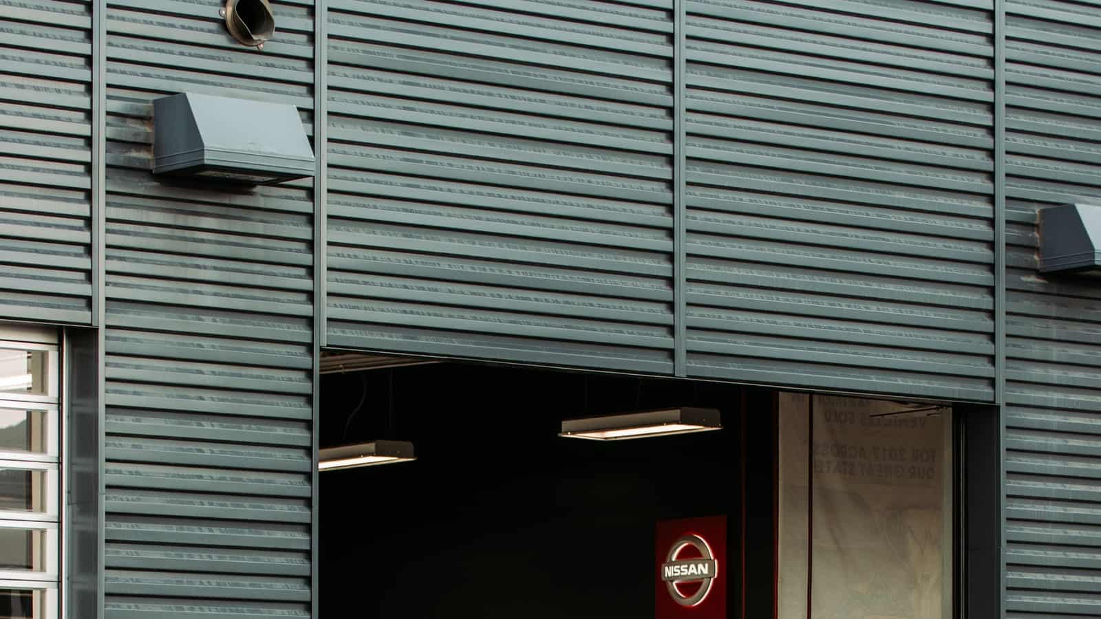 How To Keep Insects Out Of Your Garage GARAGE SHIELD