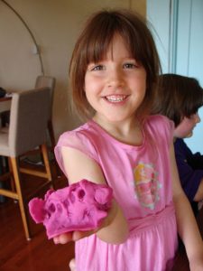 How to Create an Outdoor Living Room with Your Garage