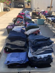 Garage Door Measurements