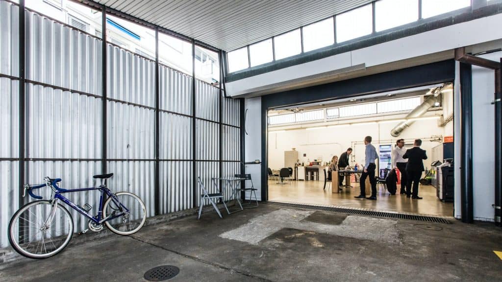 Garage Trends You Can’t Pass Up