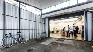 Garage Trends You Can’t Pass Up