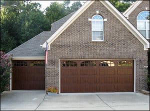 Gallery® Collection Door Installation – Cary, North Carolina