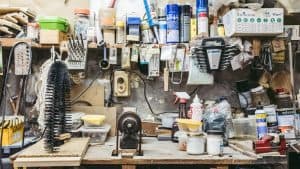 What to Do If Your Garage Door Leaks