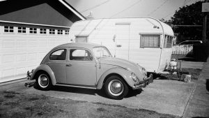 Types of Garage Doors