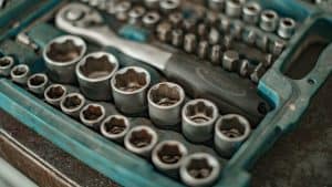 Preventing a Garage Fire