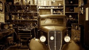 Find Out the Best Ways to Heat a Garage