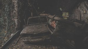 How to Keep Your Garage Cool