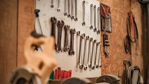 Garage Floor Mats | Danley’s Garage Builders