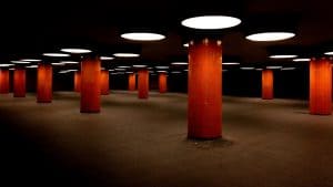 Garage Bar | Danley’s Garage World