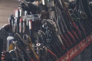 How To Create A Iller Home Garage For Car Maintenance