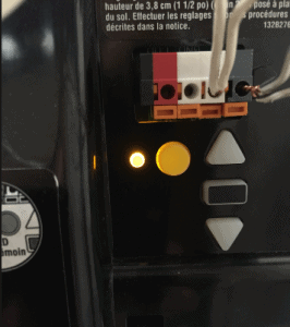 Garage doors | Emergency troubleshooting for openers